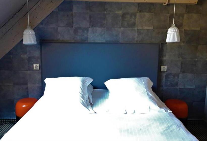 Классический Номер, Best Western Citadelle
