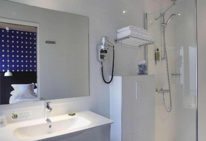 Классический Номер, Best Western Citadelle