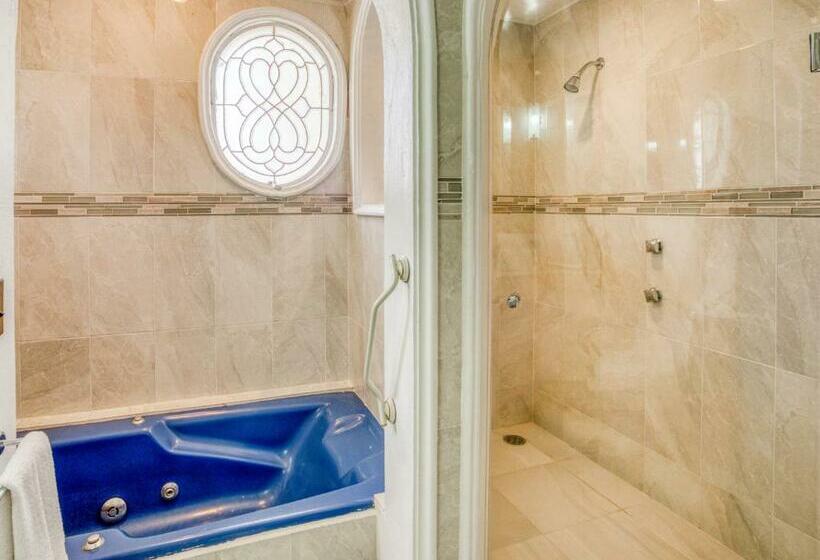 デラックスルーム, Capital O Gran Hotel Campestre