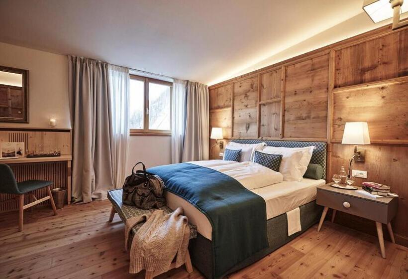 Номер Superior, Goldene Rose Karthaus A Member Of Small Luxury Hotels Of The World