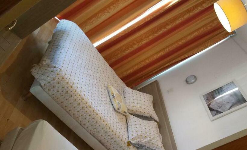 Номер Стандарт, Hôtel Pacific