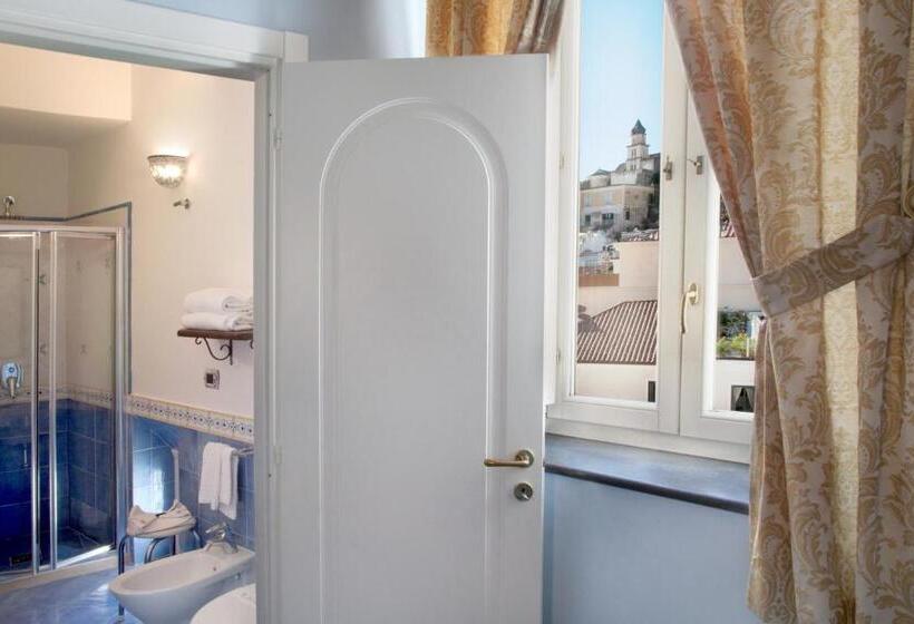 ジュニアスイート, Albergo L Antico Convitto