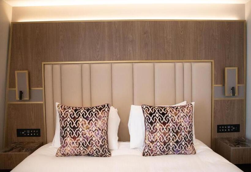 Номер Deluxe, Merit Kensington