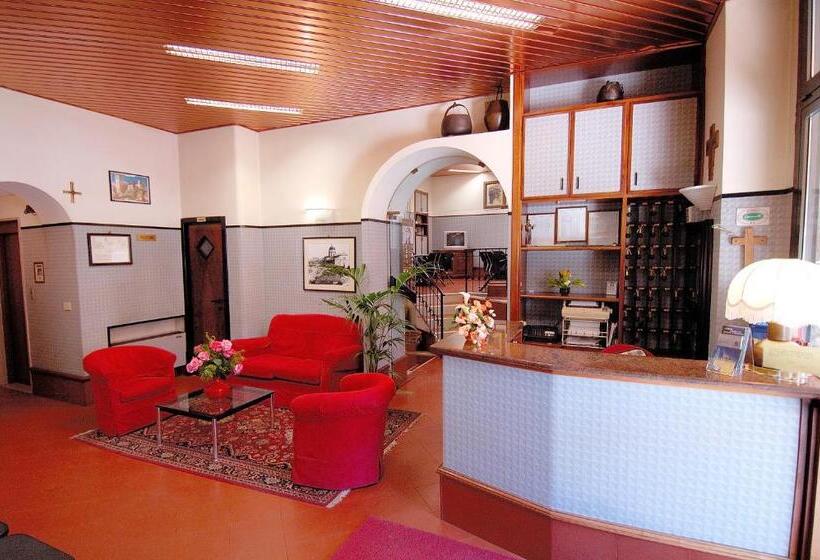 Номер Стандарт, Moderno