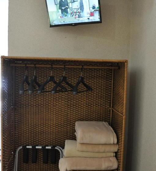 Family Suite, Pousada Beco Da Lua