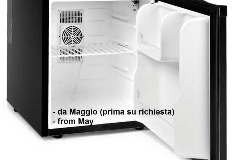Четырехместный Номер Стандарт, Ulivo