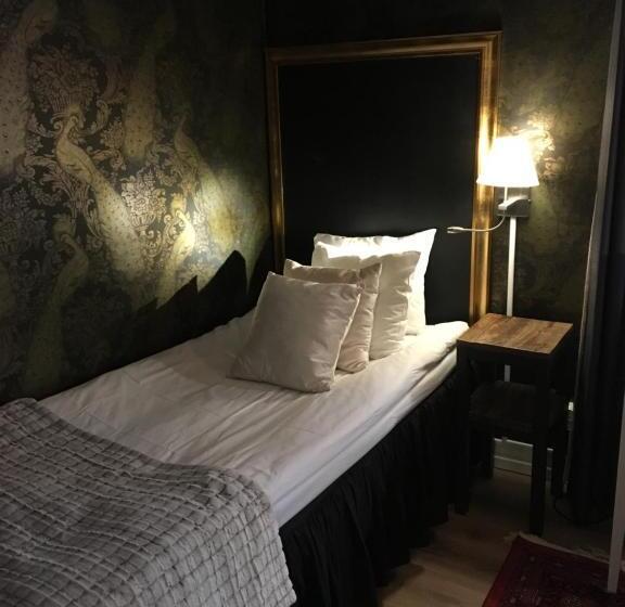 Номер Superior, Karstorp Säteri – Hotell Och Konferens