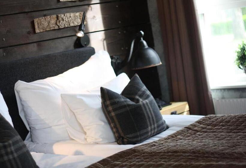 Номер Superior, Karstorp Säteri – Hotell Och Konferens