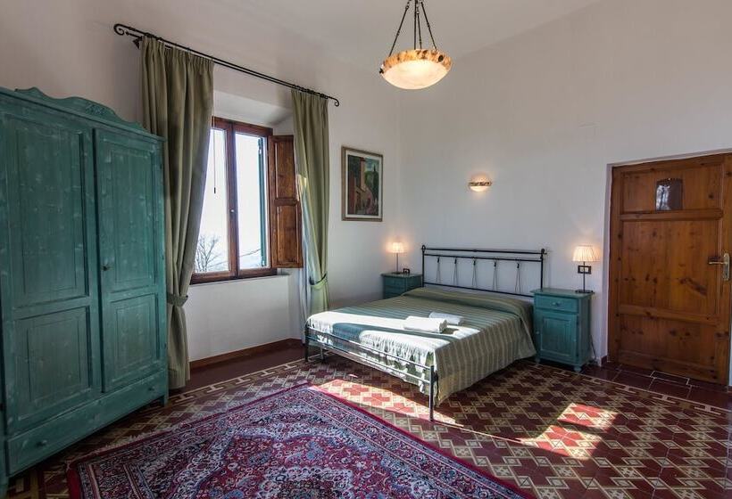 Номер Стандарт, Villa Porta All'arco