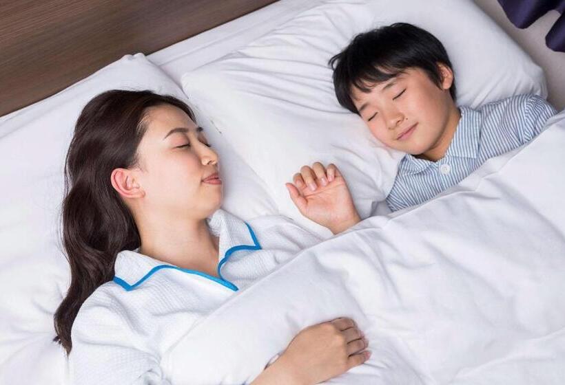 스탠다드 룸, Comfort Hotel Kariya