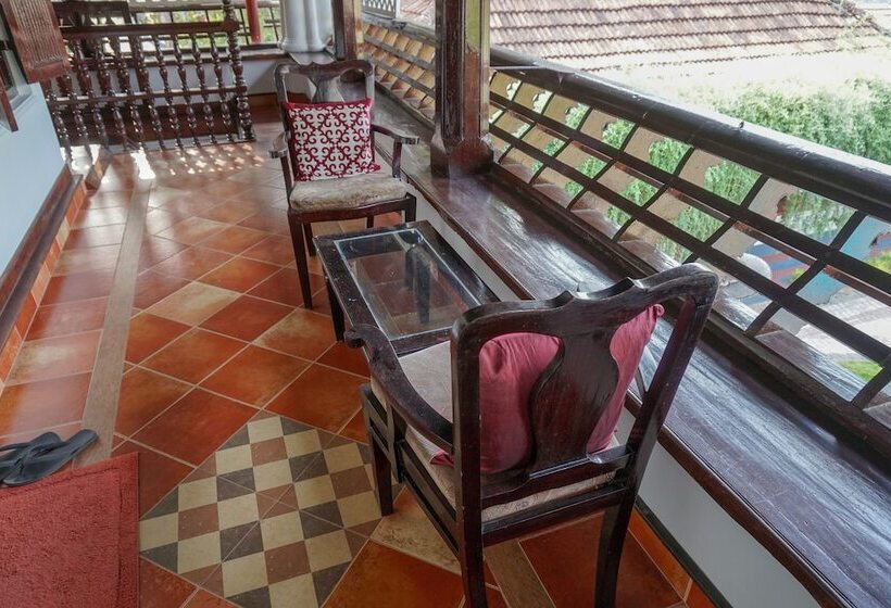 高级大房间, Kumarakom Tharavadu   A Heritage Hotel, Kumarakom