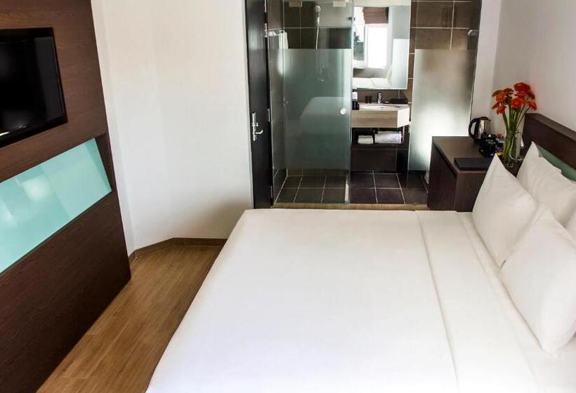 اتاق استاندارد, Ocean View Nha Trang