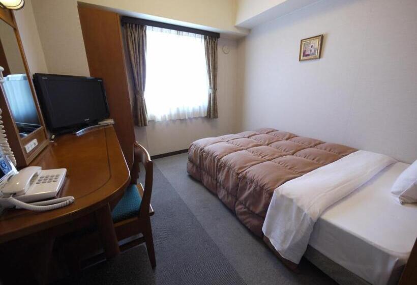 エコノミールーム, Route Inn Matsusaka Ekihigashi