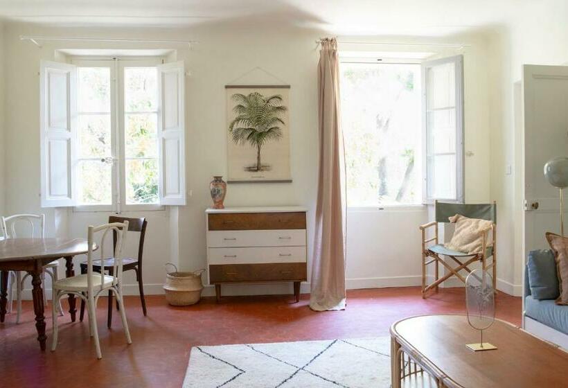 1 Schlafzimmer Apartment, Maison Sumiane