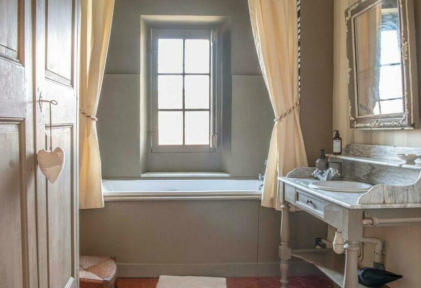 1 Schlafzimmer Apartment, Maison Sumiane