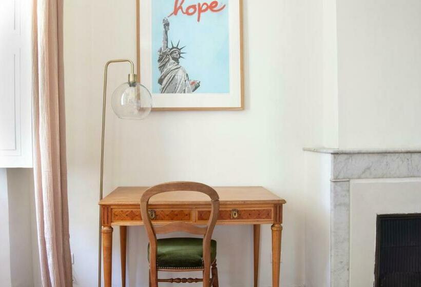 1 Schlafzimmer Apartment, Maison Sumiane