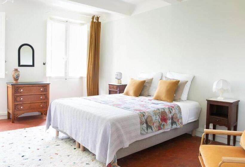 1 Schlafzimmer Apartment, Maison Sumiane