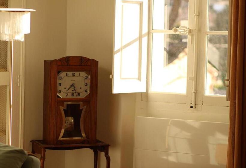 1 Schlafzimmer Apartment, Maison Sumiane