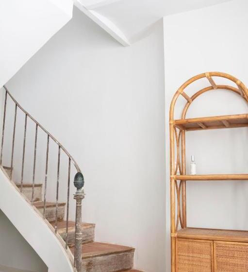 1-Schlafzimmer-Haus, Maison Sumiane