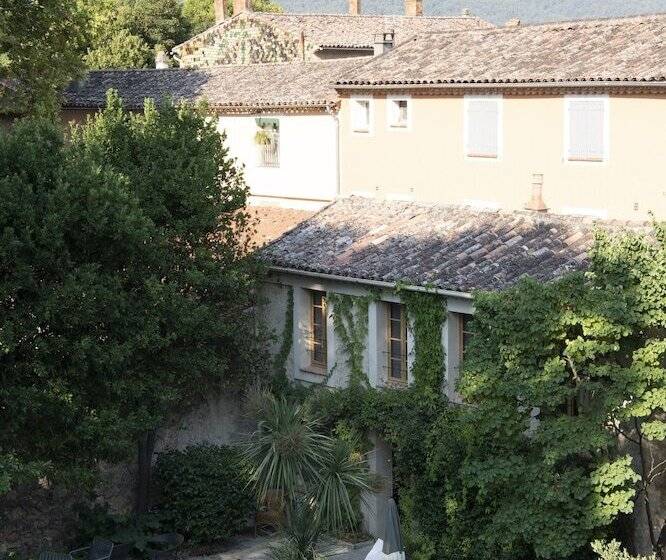 디럭스 룸, Maison Sumiane