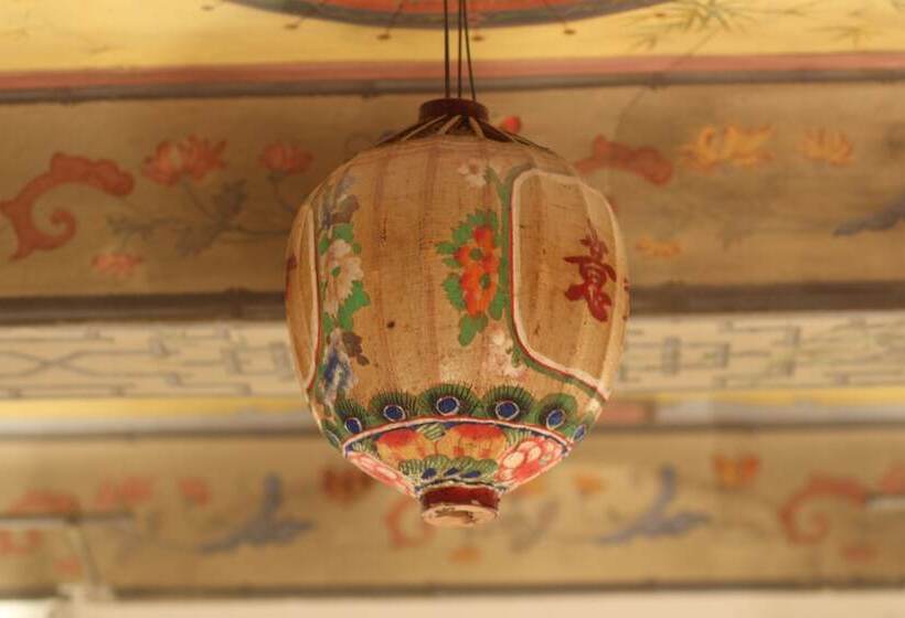 Deluxe Zimmer, Maison Sumiane
