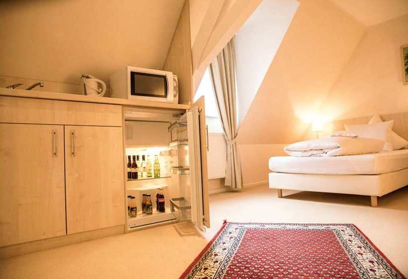 Номер Стандарт Индивидуальный, Airhotel Royal