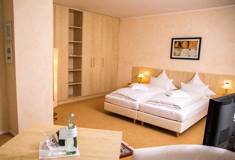 Номер Стандарт, Airhotel Royal