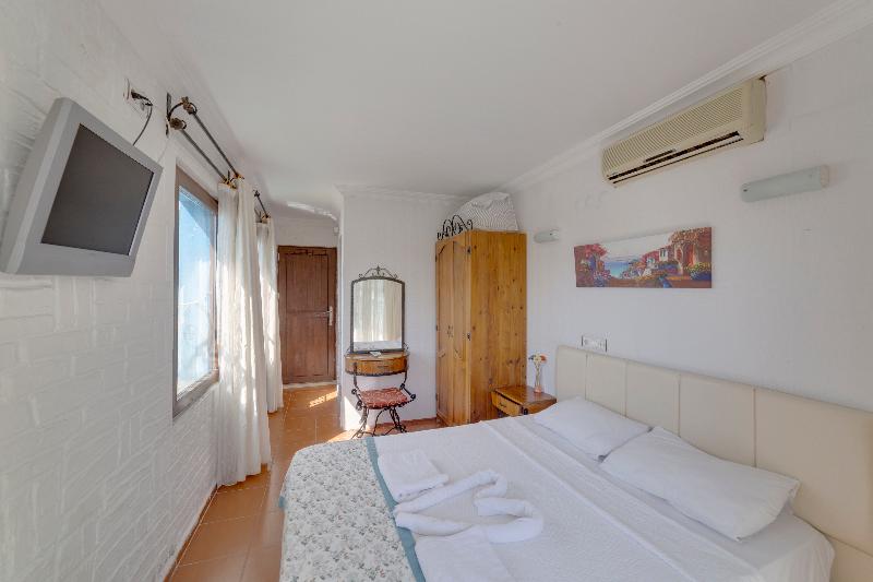 Номер Стандарт, Dalyan Hotel Palmyra   Special Class