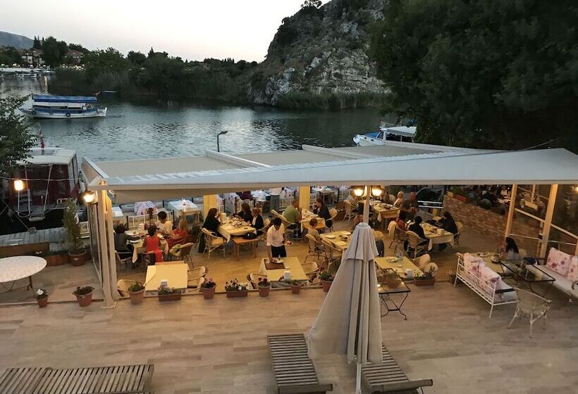 Номер Стандарт, Dalyan Hotel Palmyra   Special Class