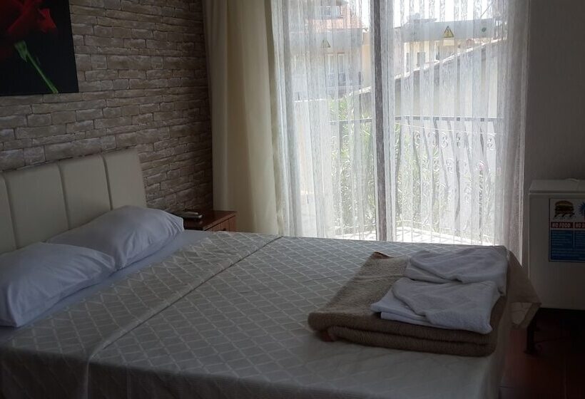Номер Стандарт Трехместный, Dalyan Hotel Palmyra   Special Class
