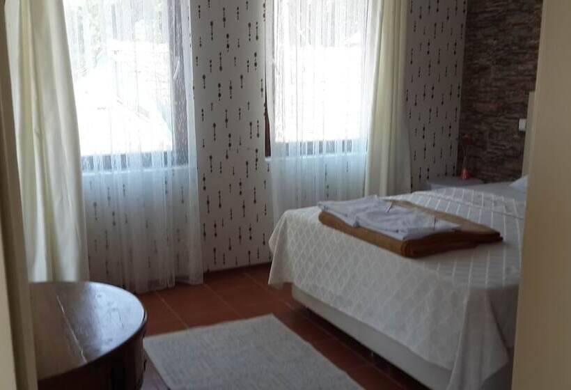 Номер Стандарт Трехместный, Dalyan Hotel Palmyra   Special Class