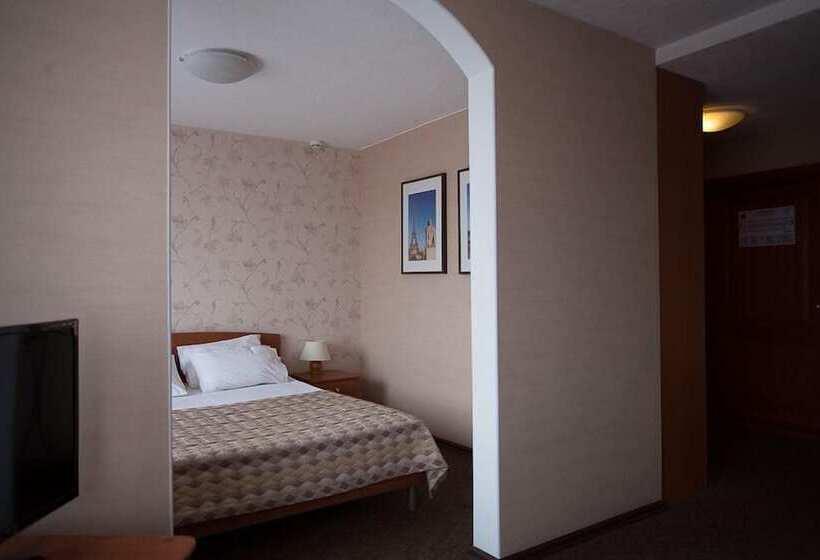 스탠다드 룸, Chelyabinsk 4 Floor