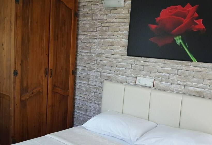 Номер Стандарт, Dalyan Hotel Palmyra   Special Class