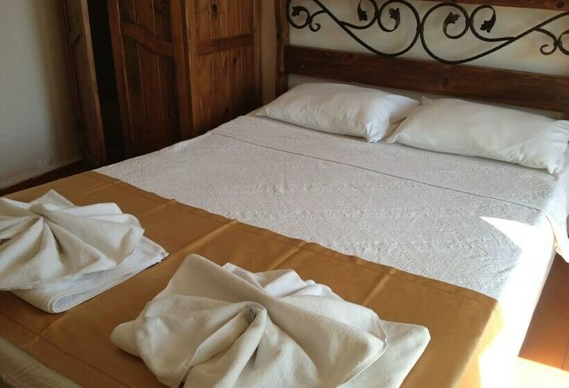 Номер Стандарт, Dalyan Hotel Palmyra   Special Class