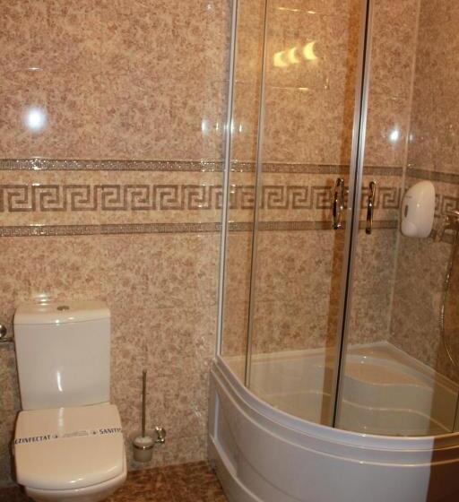 اتاق لوکس, Orient Braila