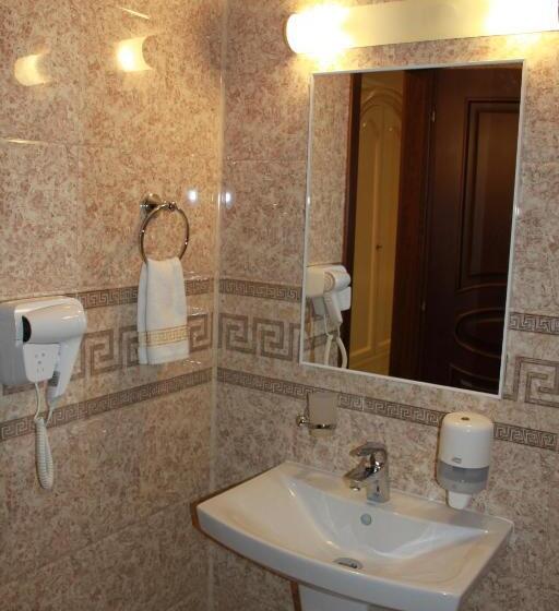 سوییت لوکس, Orient Braila