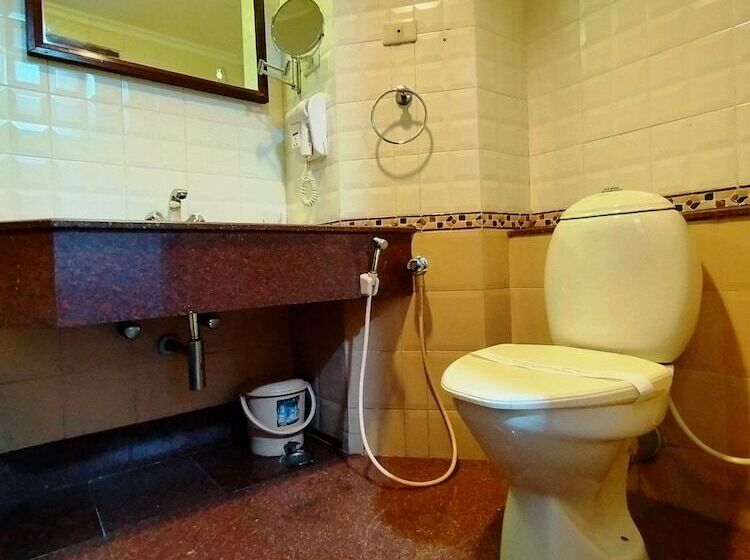 Номер Стандарт, Preethi Classic Towers