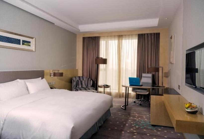 Номер Superior, Pullman Changshu Leeman