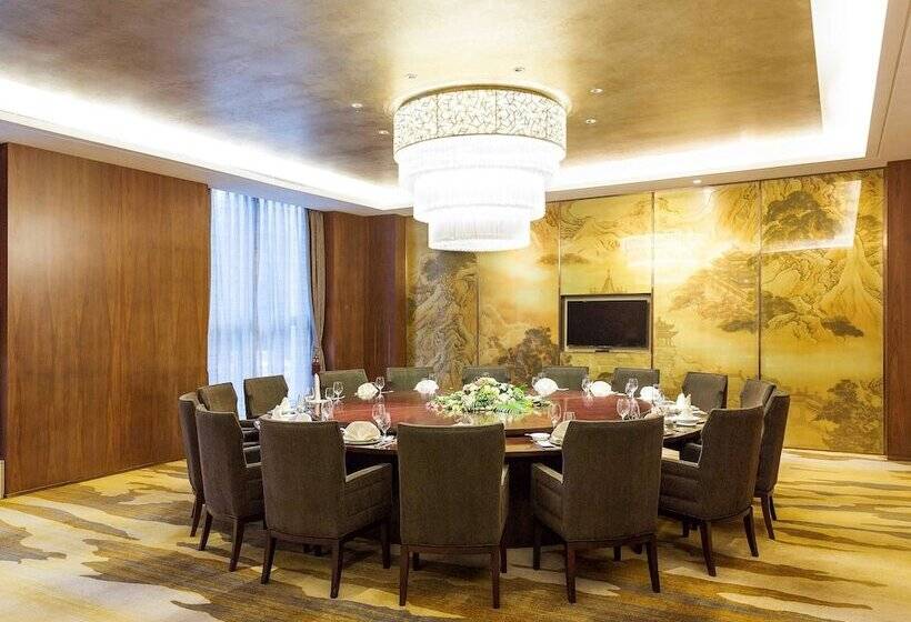 Номер Superior, Pullman Changshu Leeman