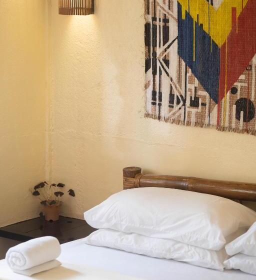 Номер Стандарт, Lazy Dog Bed & Breakfast