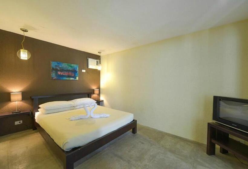 Дом 1 Спальня, Lazy Dog Bed & Breakfast