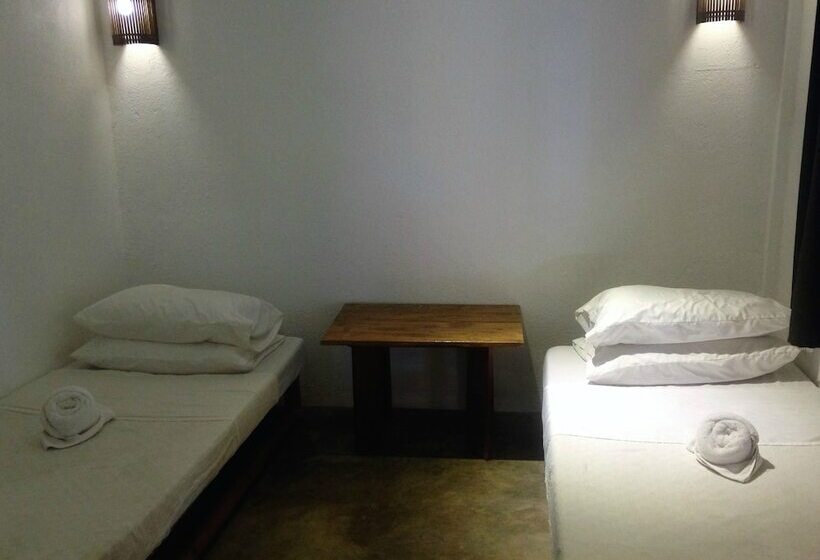 Номер Стандарт, Lazy Dog Bed & Breakfast