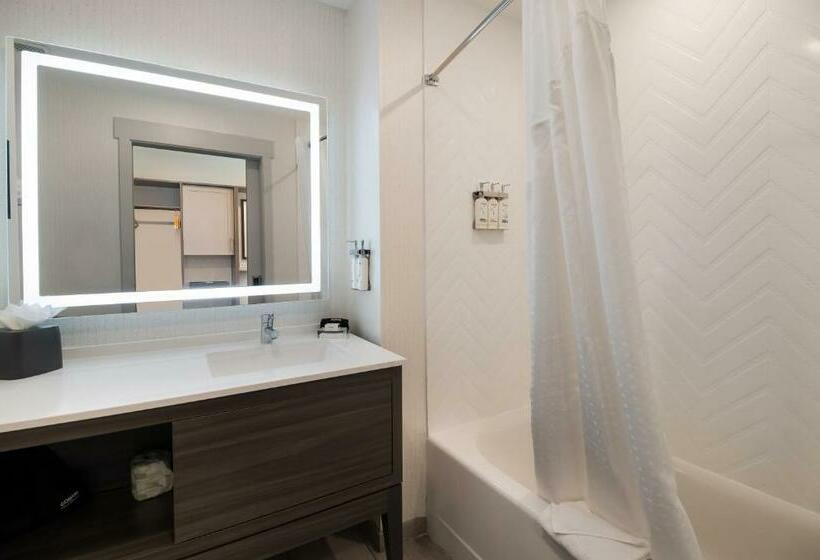 标准间, Holiday Inn & Suites   Mt Juliet Nashville Area, An Ihg