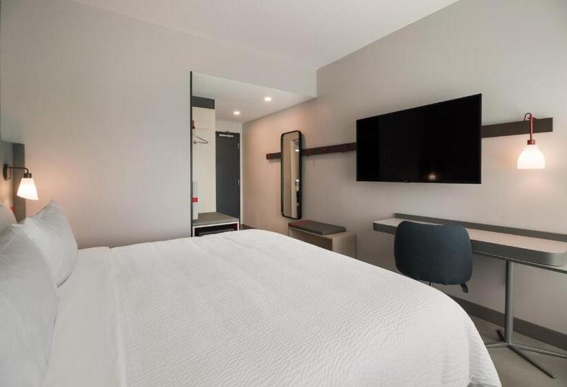 高级客房, Holiday Inn & Suites   Mt Juliet Nashville Area, An Ihg