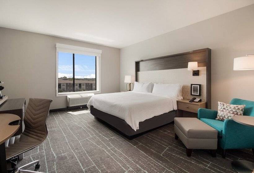 高级客房, Holiday Inn & Suites   Mt Juliet Nashville Area, An Ihg