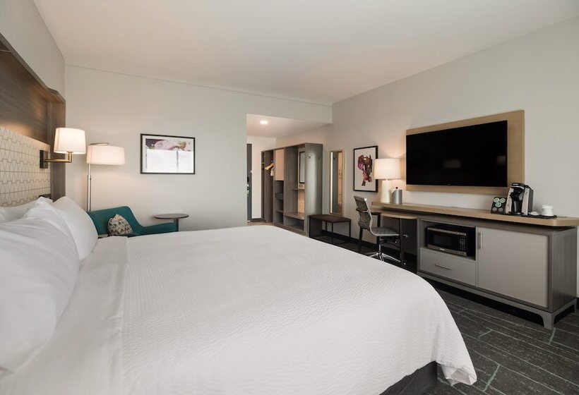 标准间, Holiday Inn & Suites   Mt Juliet Nashville Area, An Ihg