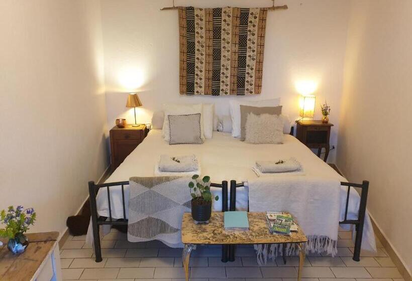 标准间, B&b Maison Juves Planchez Anost Lac Des Settons