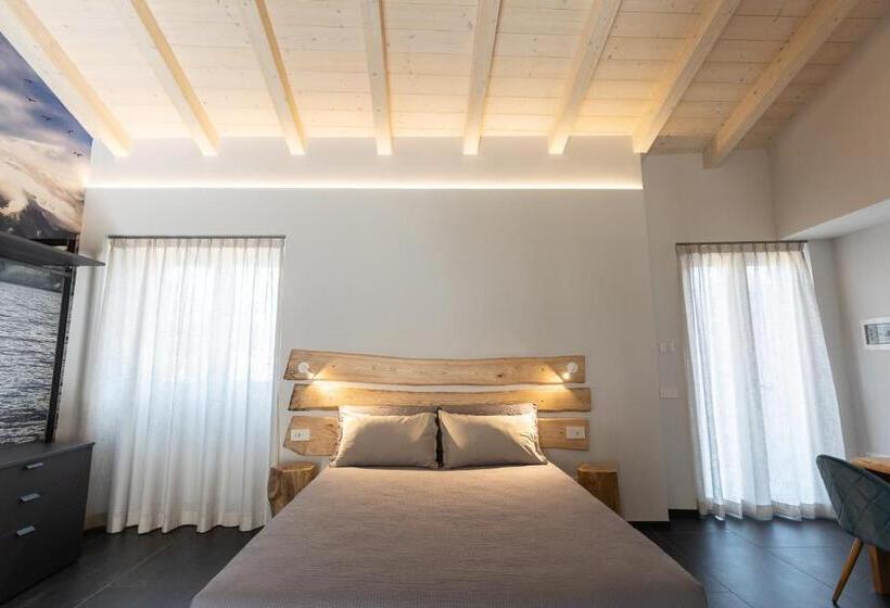 수피리어 룸, Agriturismo Il Medeghino
