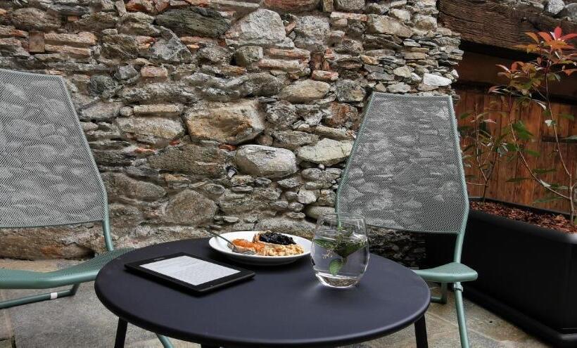 디럭스 룸, Agriturismo Il Medeghino