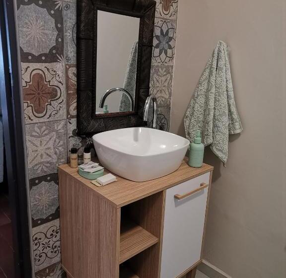 Номер Deluxe, Dr M Beauty Lounge And Guest House